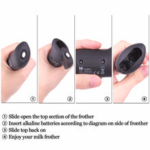 Load image into Gallery viewer, Electric Whisk Mixer