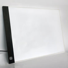 Load image into Gallery viewer, LED light Drawing Board