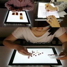 Load image into Gallery viewer, LED light Drawing Board