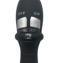 Load image into Gallery viewer, Ceramic Cones For Curling Hair