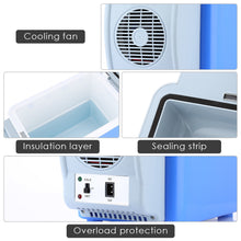 Load image into Gallery viewer, Car Refrigerator 7.5L