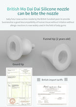 Load image into Gallery viewer, Baby Nasal Aspirator