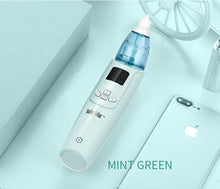 Load image into Gallery viewer, Baby Nasal Aspirator