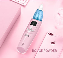 Load image into Gallery viewer, Baby Nasal Aspirator