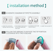 Load image into Gallery viewer, Baby Nasal Aspirator