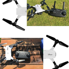 Load image into Gallery viewer, Quadcopter With HD Camera