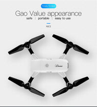 Load image into Gallery viewer, Quadcopter With HD Camera