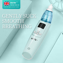 Load image into Gallery viewer, Baby Nasal Aspirator