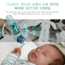 Load image into Gallery viewer, Baby Nasal Aspirator