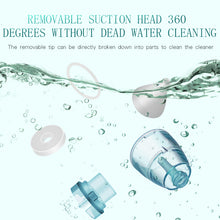 Load image into Gallery viewer, Baby Nasal Aspirator