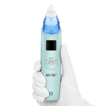 Load image into Gallery viewer, Baby Nasal Aspirator