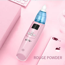 Load image into Gallery viewer, Baby Nasal Aspirator