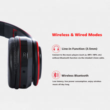Load image into Gallery viewer, GS-L3 Wireless Headphones