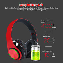 Load image into Gallery viewer, GS-L3 Wireless Headphones