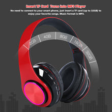 Load image into Gallery viewer, GS-L3 Wireless Headphones