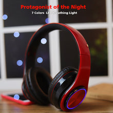 Load image into Gallery viewer, GS-L3 Wireless Headphones