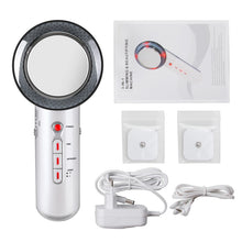 Load image into Gallery viewer, Ultrasound Cavitation Massager
