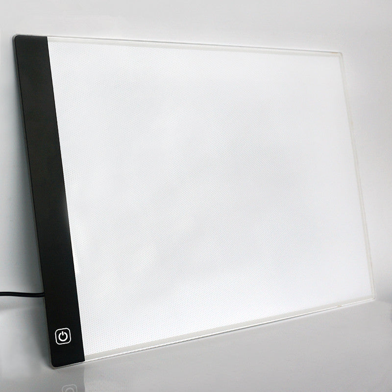 LED light Drawing Board