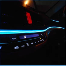 Load image into Gallery viewer, Car Interior LED Light
