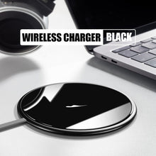 Load image into Gallery viewer, Qi Wireless Charger
