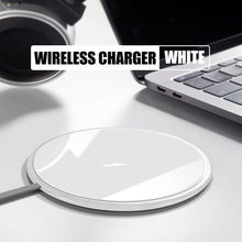 Load image into Gallery viewer, Qi Wireless Charger
