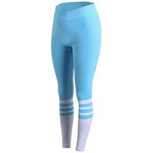 Load image into Gallery viewer, Yoga Stretch Pants
