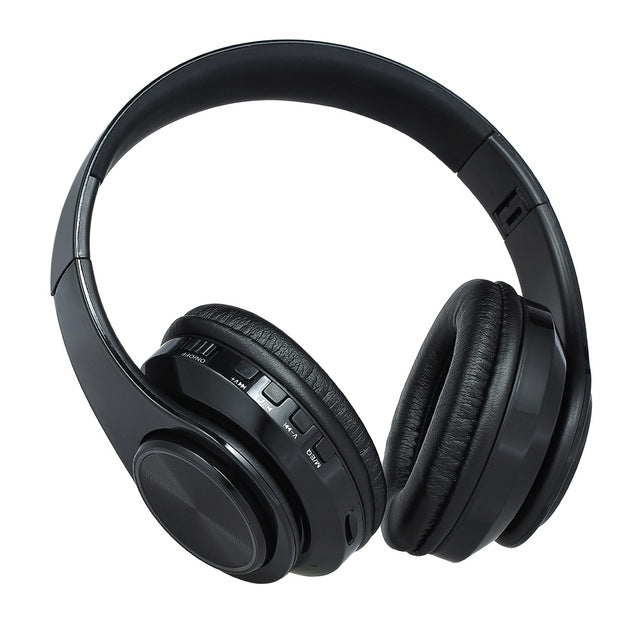 GS-L3 Wireless Headphones