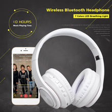 Load image into Gallery viewer, GS-L3 Wireless Headphones
