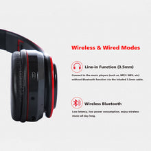 Load image into Gallery viewer, GS-L3 Wireless Headphones
